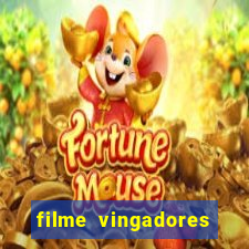 filme vingadores ultimato completo dublado gratis